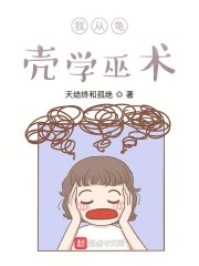 我从龟壳学巫术